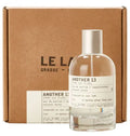 Unisex Eau de Parfum 100ml – Clean Musky Luxury Fragrance for Everyday & Evening Wear | Le Labo Another 13