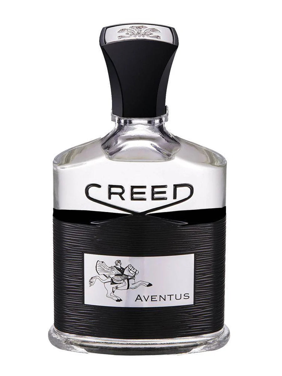 Men's Eau de Parfum 100ml – Luxury Long-Lasting Fragrance with a Bold, Refined Scent | Creed Aventus