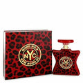 Unisex Eau de Parfum 3.4 Oz – Luxury Fruity Floral Fragrance for Everyday & Evening Wear | Bond No. 9 New Bond St.