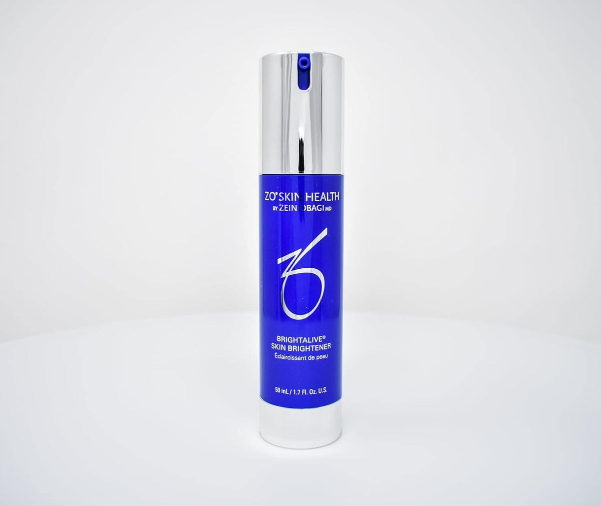 Brightening Face Treatment 1.7 Oz – Skin Brightener for Even-Looking Tone & Radiant Complexion | ZO Skin Health Brightalive