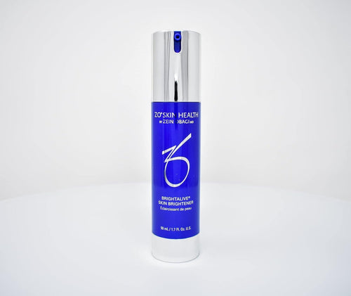 Brightening Face Treatment 1.7 Oz – Skin Brightener for Even-Looking Tone & Radiant Complexion | ZO Skin Health Brightalive