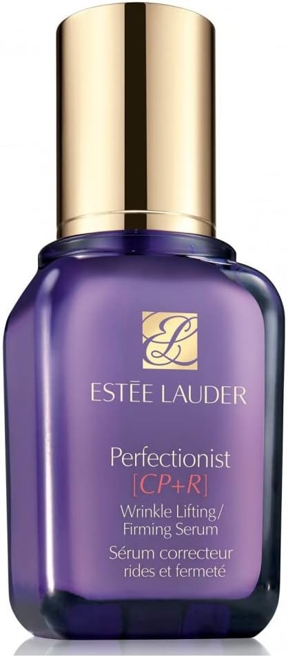 Wrinkle Lifting Firming Serum 50ml – Anti-Aging Facial Treatment for Smoother, Firmer & Youthful-Looking Skin | Estée Lauder Perfectionist