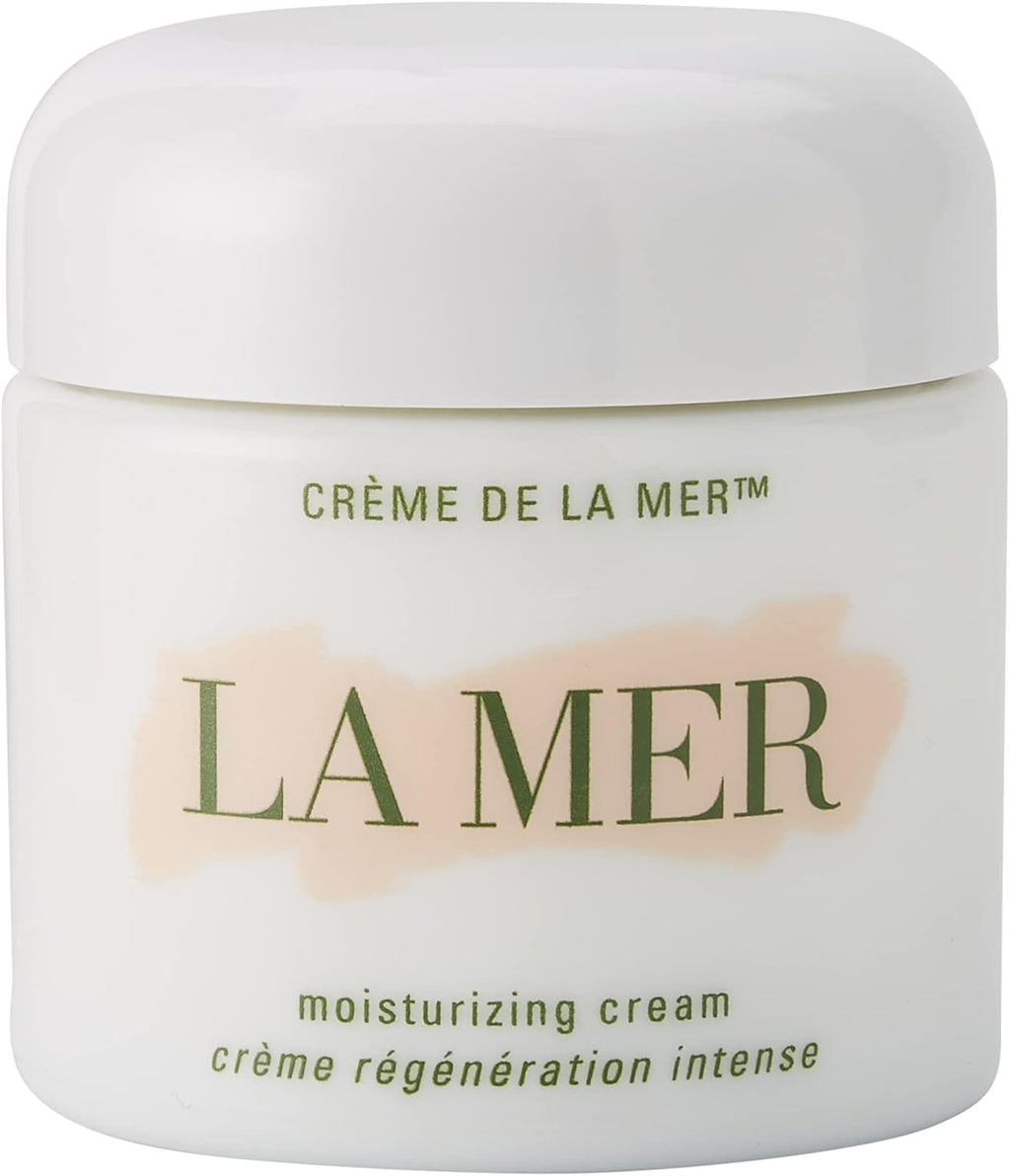 Luxury Moisturizing Face Cream 100ml – Rich Hydrating Skincare for Soft, Smooth & Radiant-Looking Skin | Crème de La Mer