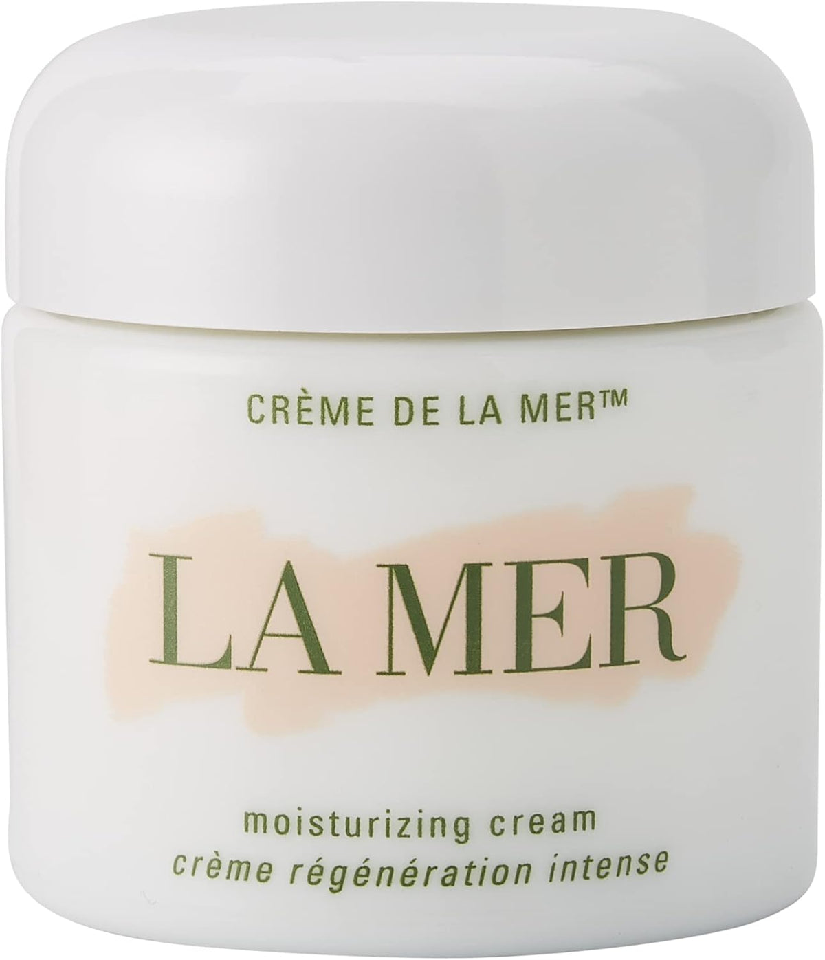 Luxury Moisturizing Face Cream 100ml – Rich Hydrating Skincare for Soft, Smooth & Radiant-Looking Skin | Crème de La Mer