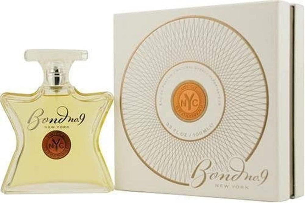Eau de Parfum 100ml – Sophisticated Unisex Fragrance for Everyday & Evening Wear | Bond No. 9 West Broadway