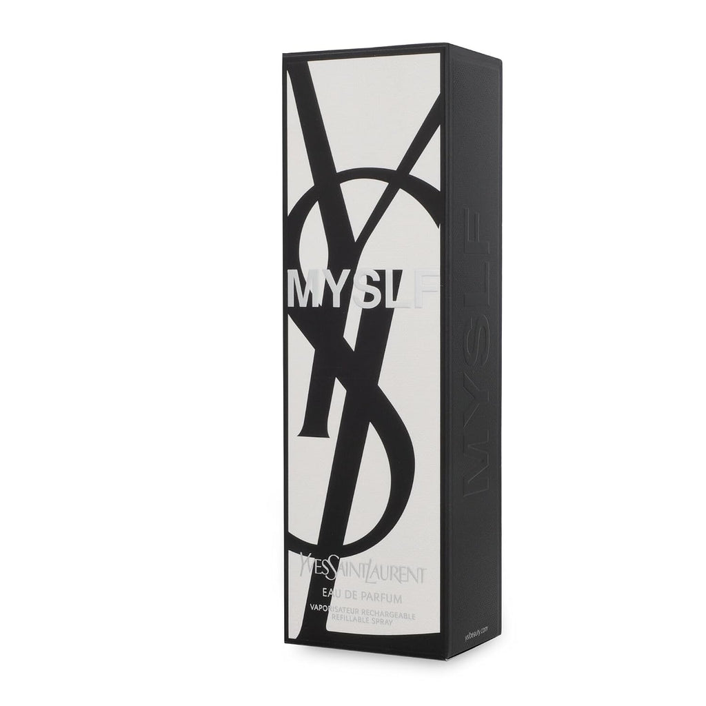 Men's Eau de Parfum 3.4 Oz – Modern, Fresh & Sophisticated Fragrance for Everyday and Evening Wear | Yves Saint Laurent MYSLF