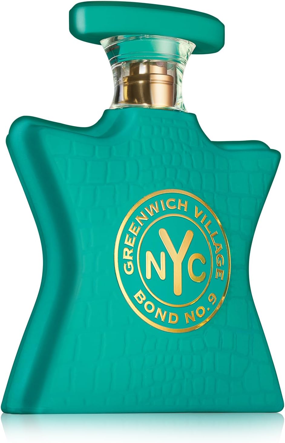 Unisex Eau de Parfum 3.4 Oz – Luxury Floral Fruity Fragrance for Men & Women | Bond No. 9 Greenwich Village