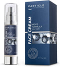 Men's Face Moisturizer 1.7 Oz – 6-in-1 Hydrating Anti-Aging Cream for Wrinkles, Dark Spots & Eye Area | Particle