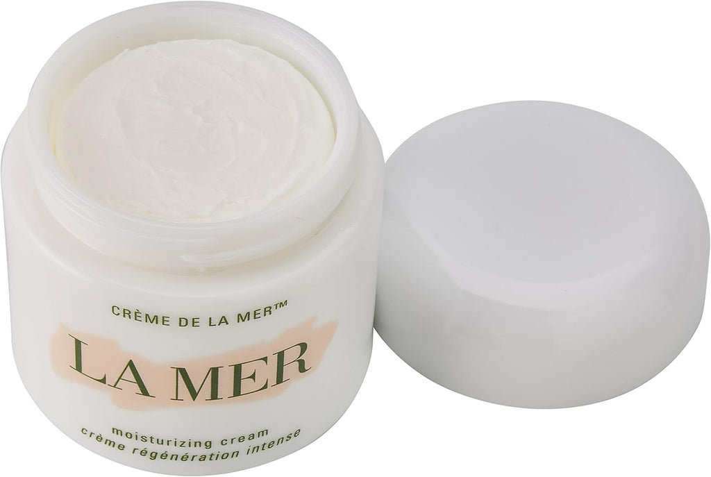 Luxury Moisturizing Face Cream 100ml – Rich Hydrating Skincare for Soft, Smooth & Radiant-Looking Skin | Crème de La Mer