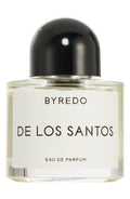 Unisex Eau de Parfum 1.7 Oz – Long-Lasting Woody Aromatic Fragrance | Byredo De Los Santos