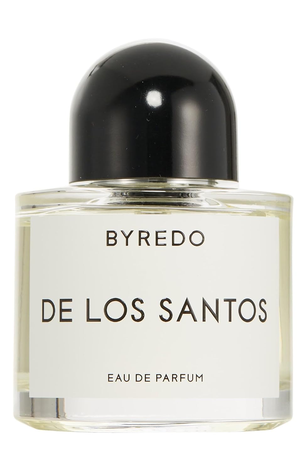Unisex Eau de Parfum 1.7 Oz – Long-Lasting Woody Aromatic Fragrance | Byredo De Los Santos