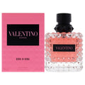 Women's Eau de Parfum 3.4 Oz – Floral Amber Fragrance for Elegant Everyday & Evening Wear | Valentino Donna Born in Roma