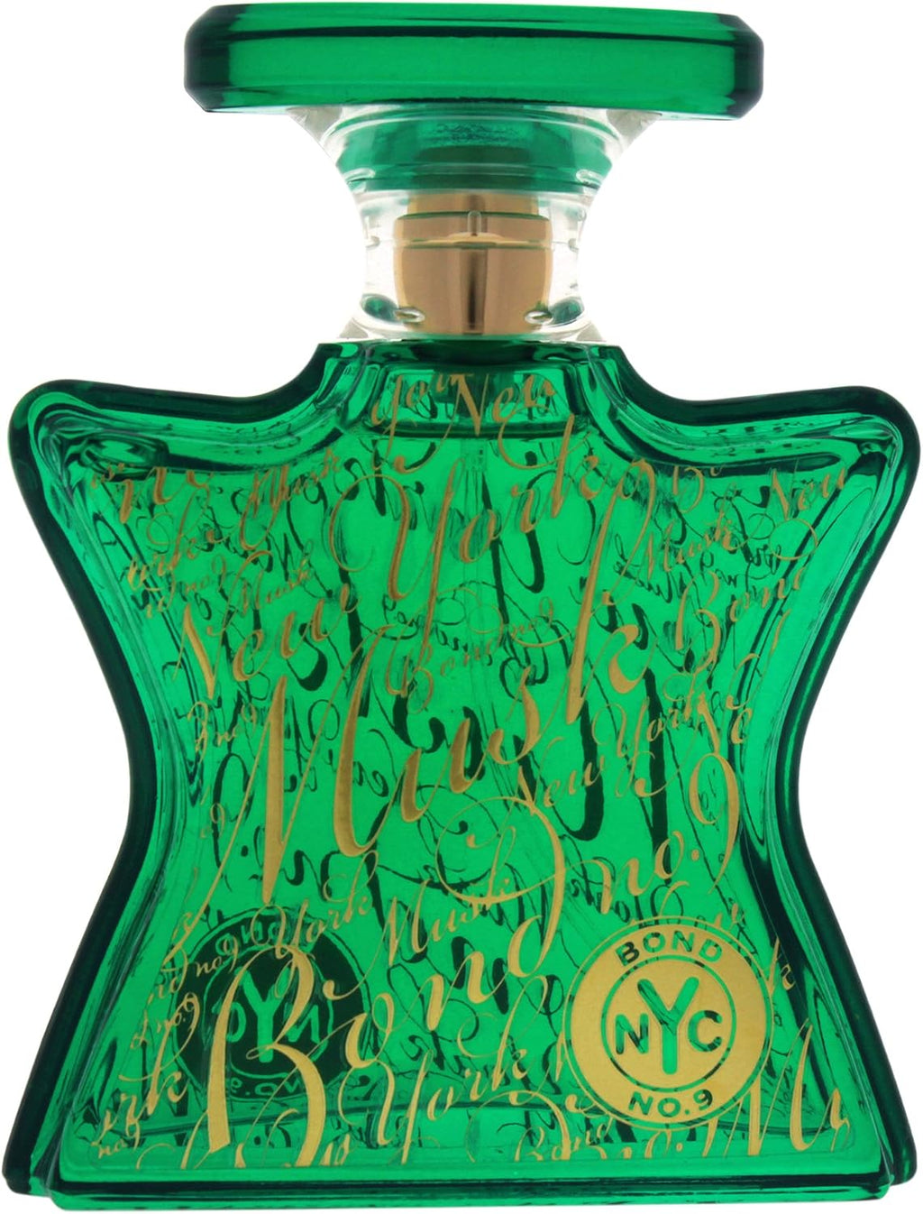 Unisex Musk Eau de Parfum 50ml – Sophisticated Long-Lasting Fragrance for Men & Women | Bond No. 9 New York Musk