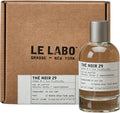 Unisex Eau de Parfum 100ml – Sophisticated Woody Aromatic Fragrance for Men & Women | Le Labo Thé Noir 29