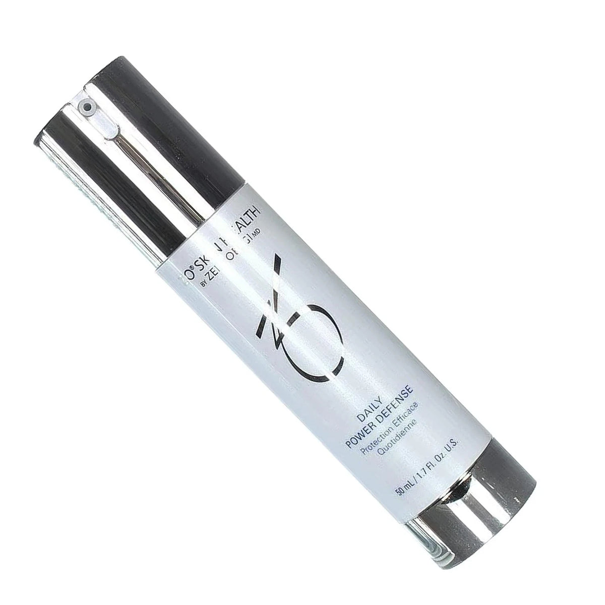 Daily Power Defense 50ml – Anti-Aging Facial Serum for Hydration, Skin Barrier Support & Smoother-Looking Skin | ZO Skin Health