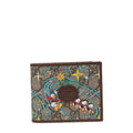 Men's Donald Duck Billfold Wallet – Disney Character Design, Compact Card & Cash Holder | Gucci x Disney