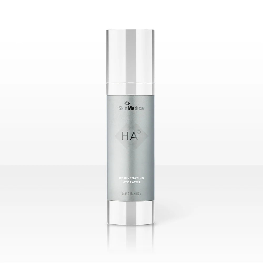 HA5 Rejuvenating Hydrator 2 oz – Facial Hydrating Treatment for Smooth, Plump & Radiant-Looking Skin | SkinMedica