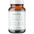 Bio-X4 Nucific Probiotic All Natural Weight Loss Metabolism Boost Best Bio x4