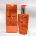 Anti-Frizz Hair Oil 100ml – Smoothing Daily Conditioning Treatment for Unruly & Voluminous Hair | Kérastase Oléo-Relax