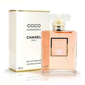 Women's Eau de Parfum 100ml – Elegant Citrus, Floral & Warm Fragrance for Everyday and Evening Wear | Chanel Coco Mademoiselle