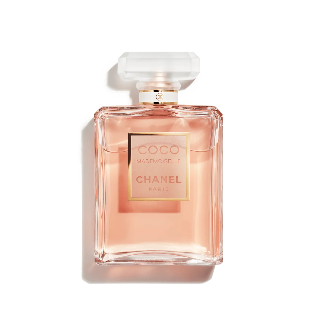 Women's Eau de Parfum 100ml – Elegant Citrus, Floral & Warm Fragrance for Everyday and Evening Wear | Chanel Coco Mademoiselle