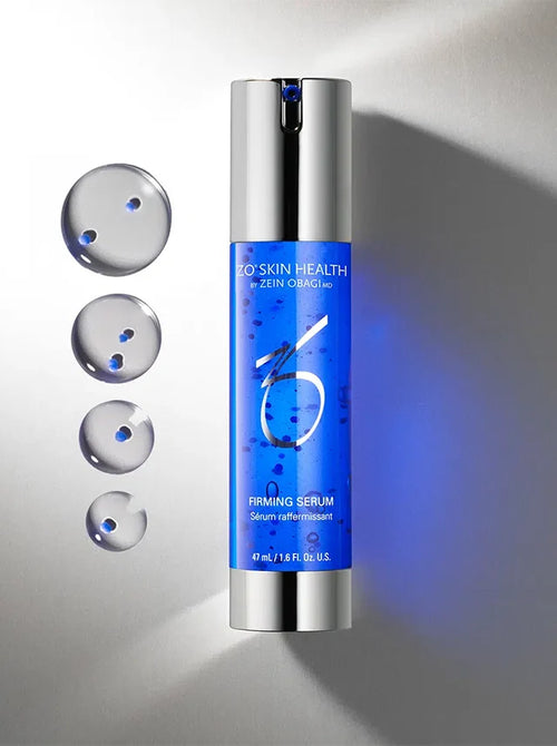 Anti-Aging Firming Serum 1.6 Oz – Facial Treatment for Smoother, Firmer & Radiant-Looking Skin | ZO Skin Health