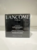 Repairing Night Cream 50ml – Hydrating Overnight Facial Moisturizer for Smooth, Rested & Radiant-Looking Skin | Lancôme Advanced Génifique