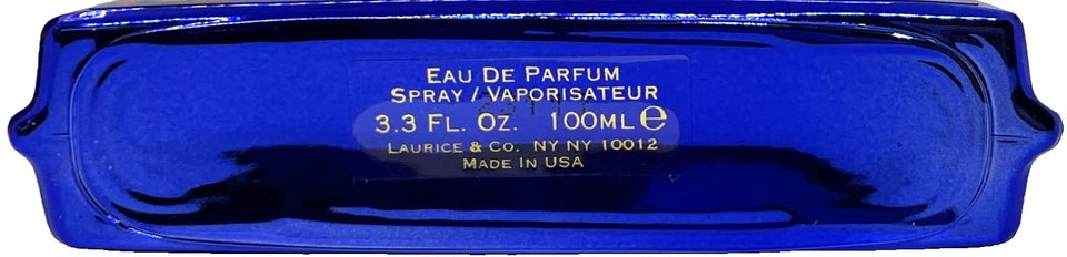 Unisex Eau de Parfum 100ml – Long-Lasting Warm & Sweet Fragrance for Men & Women | Bond No. 9 New York Nights